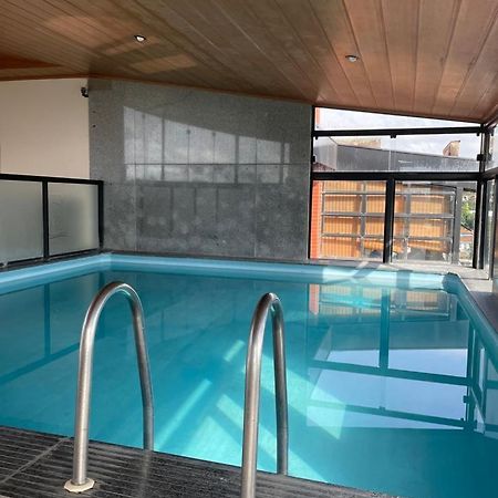 Santa Catarina Plaza Hotel Canoinhas Екстериор снимка