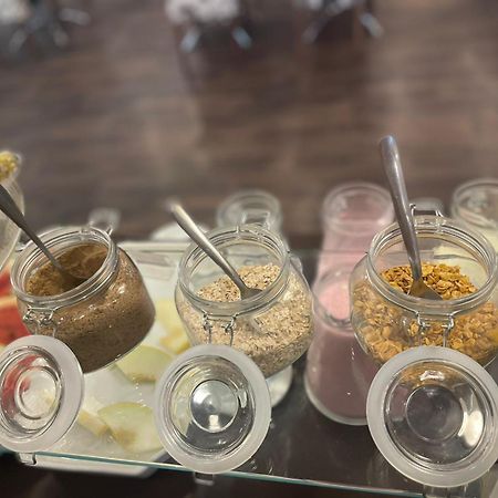 Santa Catarina Plaza Hotel Canoinhas Екстериор снимка