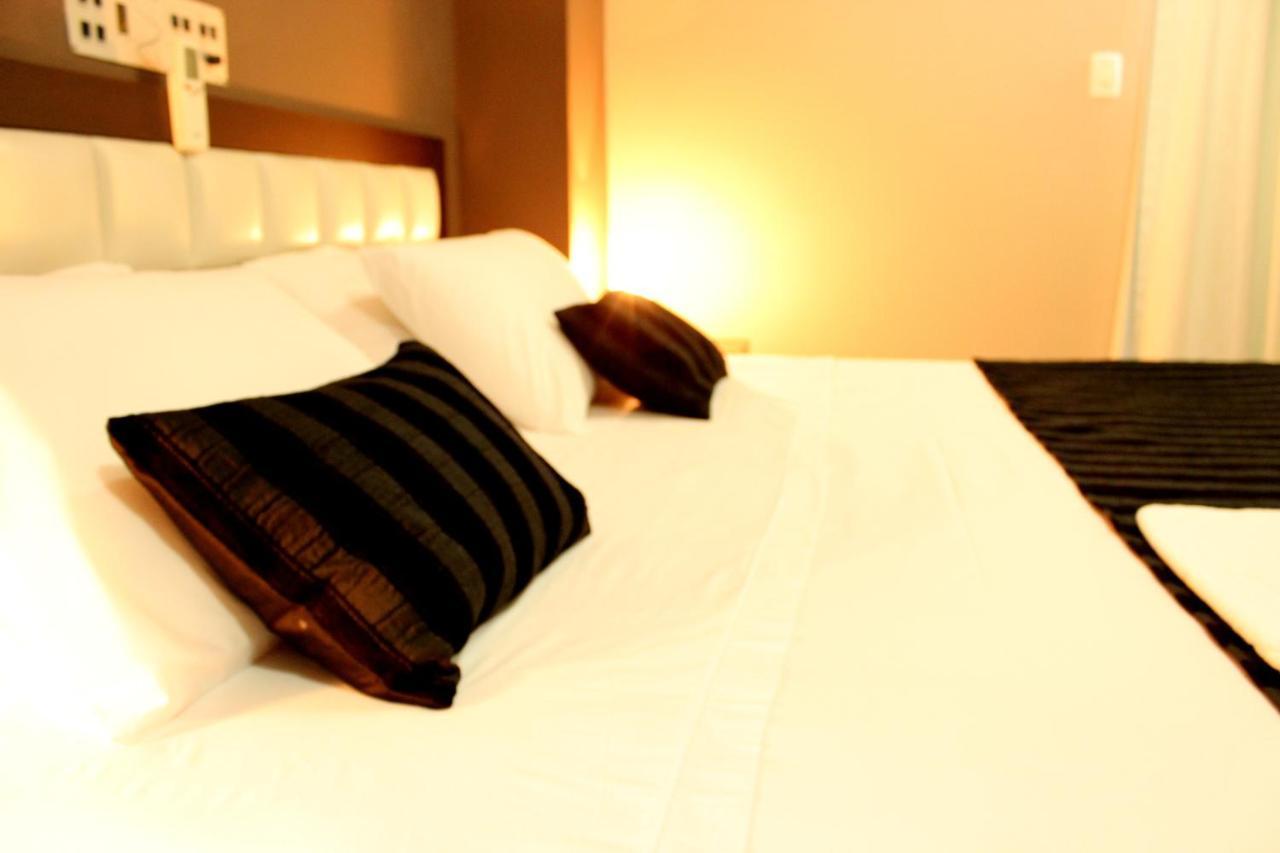 Santa Catarina Plaza Hotel Canoinhas Екстериор снимка