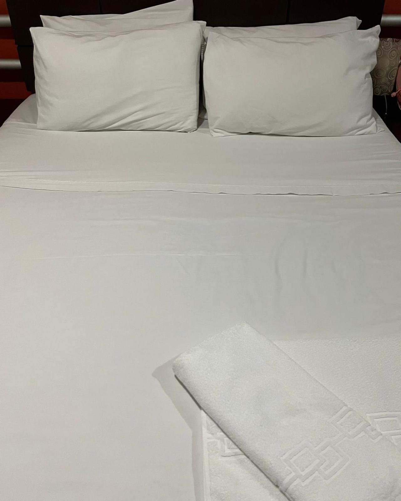 Santa Catarina Plaza Hotel Canoinhas Екстериор снимка